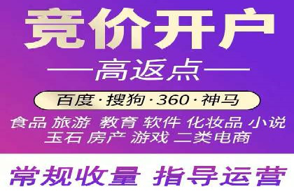 案例对比：不同行业竞价推广策略解析